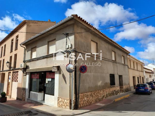 Chalet en venta en Campo De Criptana, Castilla-La Mancha