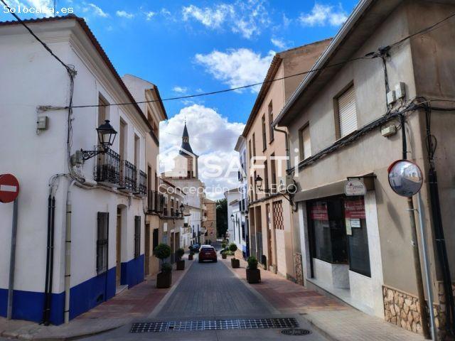 Casa en venta en Campo De Criptana, Castilla-La Mancha