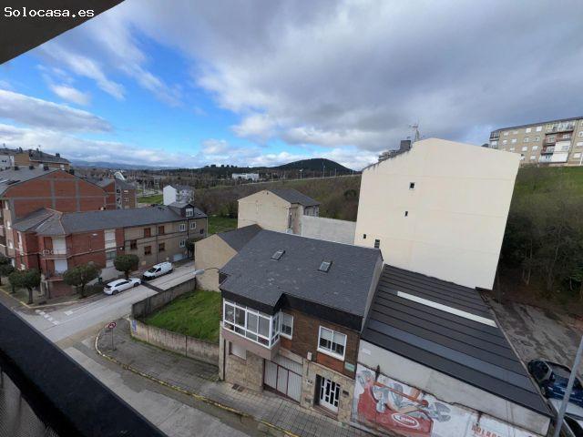 Piso en venta en Compostilla, El Bierzo