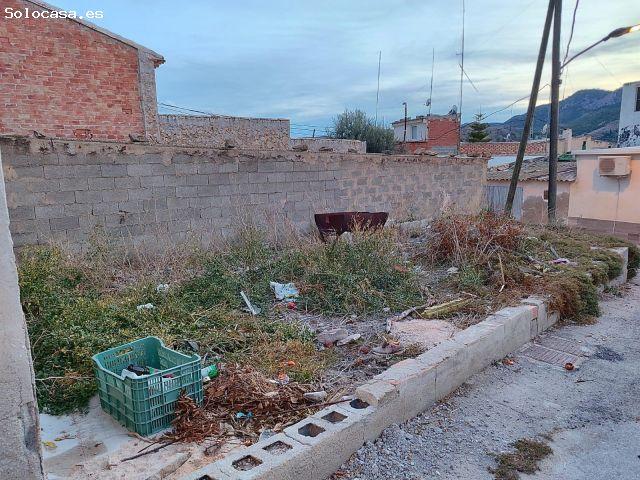 Local Comercial en venta en Valle de Ricote, Murcia