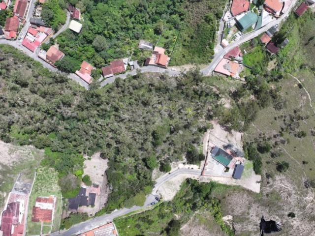 Terreno en venta en Francisco Linares Alcántara, Miranda