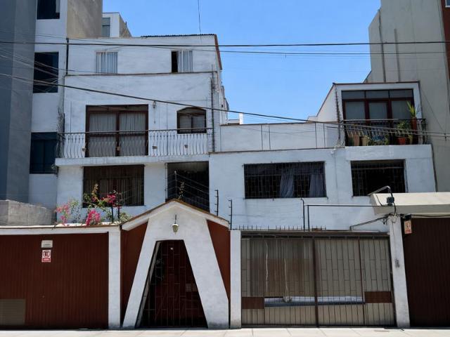 Local Comercial venta en San Isidro, Lima Metropolitana