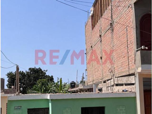 Terreno venta en Huaura, Lima Metropolitana