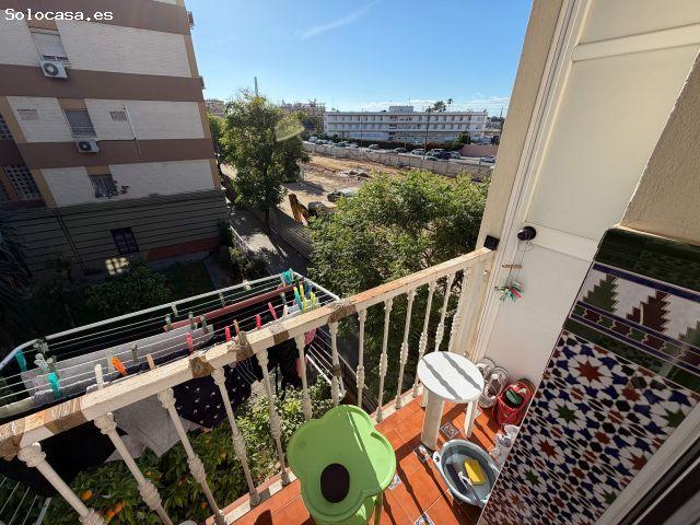 Piso en venta en Distrito Macarena, Sevilla
