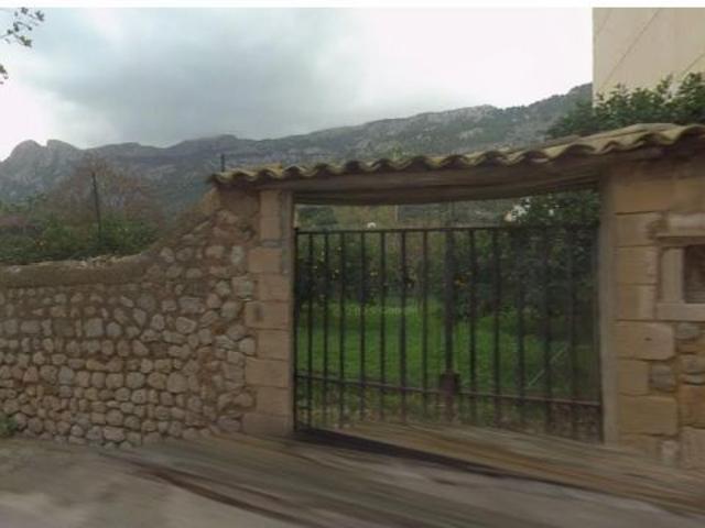 Casa en venta en l'Horta, Serra de Tramuntana