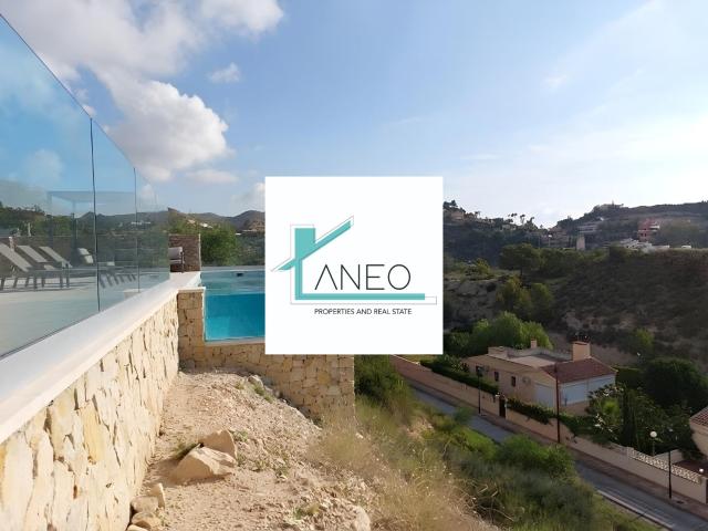 Terreno en venta en Urbanització L'Almadrava, l'Alacantí