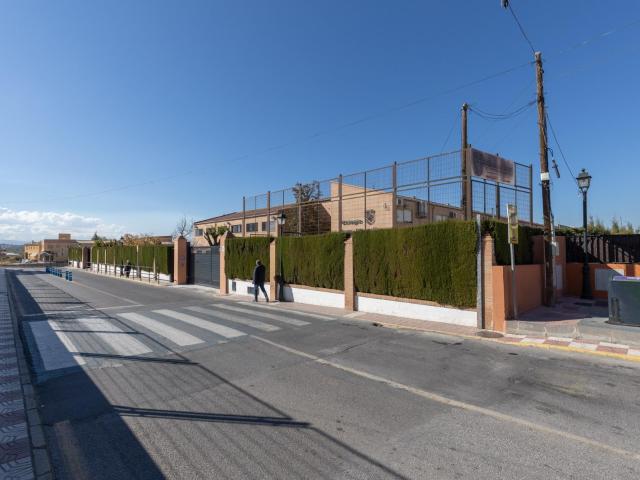 Terreno en venta en Bellavista, Comarca de la Vega de Granada