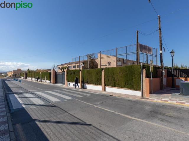 Terreno en venta en Bellavista, Comarca de la Vega de Granada