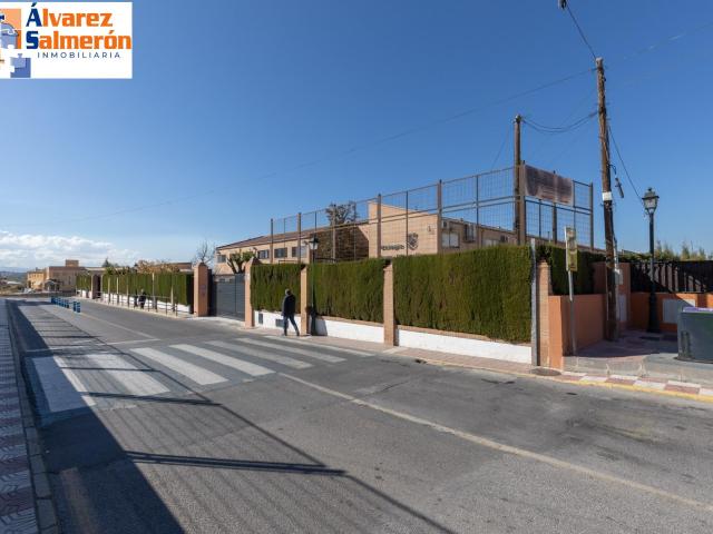 Terreno en venta en Bellavista, Comarca de la Vega de Granada