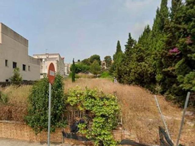 Terreno en venta en Segur de Calafell, Baix Penedès