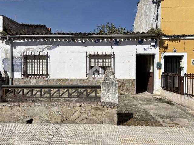 Casa en venta en Talavera De La Reina, Puente Romano