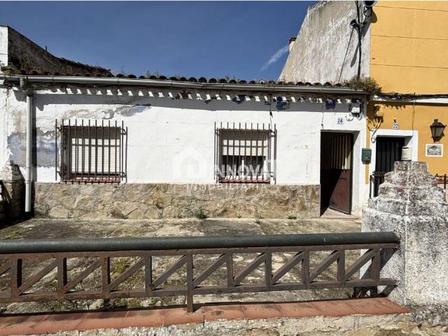 Casa en venta en San Jerónimo, Talavera De La Reina