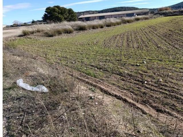 Local Comercial en venta en Campillo y Suertes, Noroeste