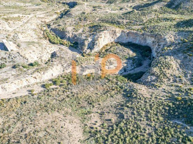 Local Comercial en alquiler en La Alfoquia, Valle del Almanzora