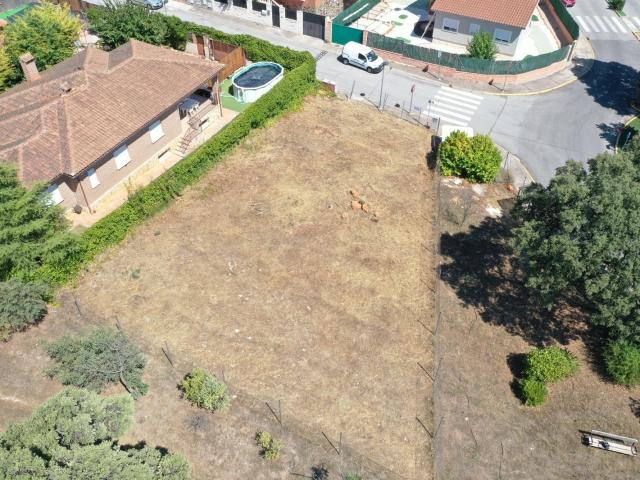 Terreno en venta en Chiloeches, Guadalajara