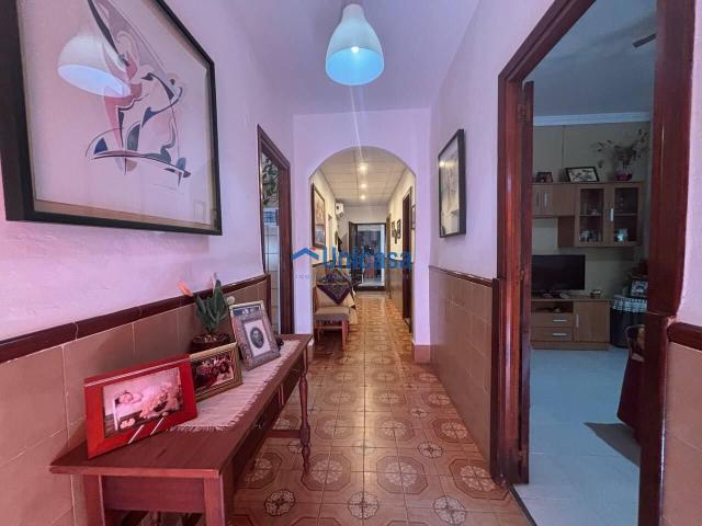 Casa en venta en Cruz de Humilladero, Málaga-Costa del Sol