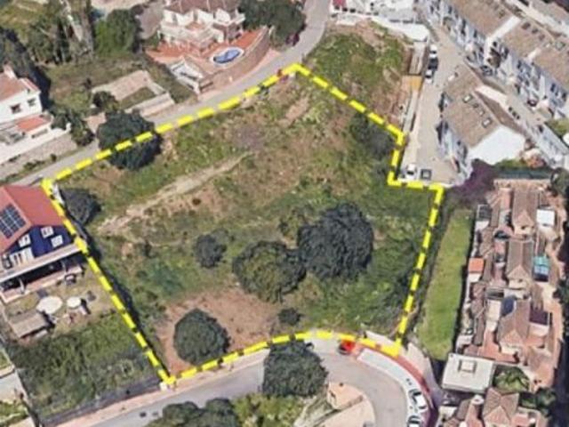 Local Comercial en venta en Torreblanca, Costa del Sol Occidental