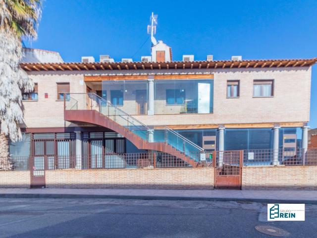 Casa en venta en Urbanización Fuentevieja, Ugena