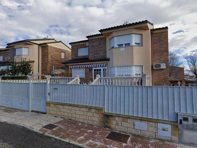 Casa en venta en Ugena, Castilla-La Mancha