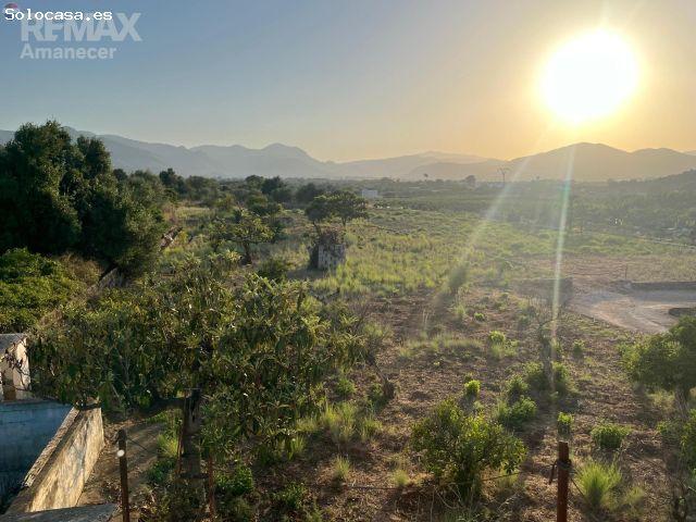 Casa en venta en la Marina Alta, Valencia