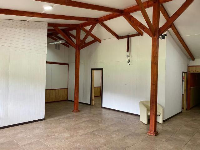 Oficina en arriendo en Valdivia, Los Ríos