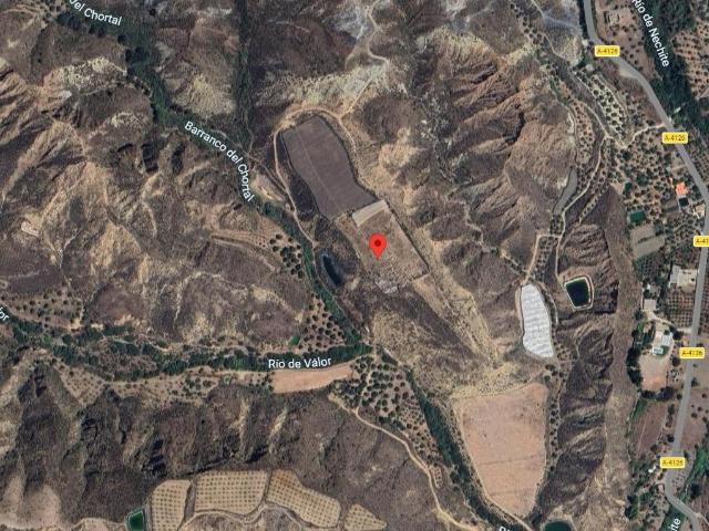Terreno en venta en Comarca de la Alpujarra Granadina, Andalucía