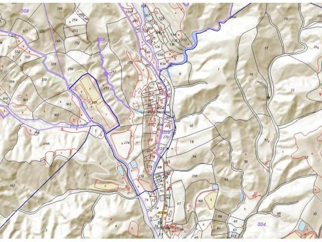 Local Comercial en venta en Comarca de la Alpujarra Granadina, Andalucía