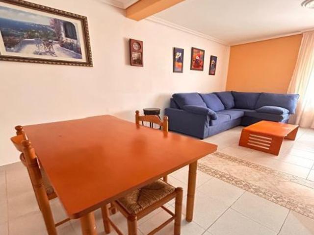 Piso en venta en Venta De Baños, Castilla y León