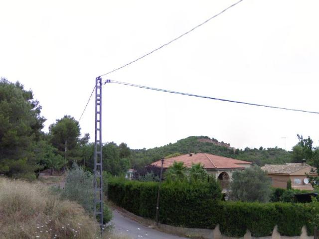 Casa en venta en les Creuetes, el Camp de Túria