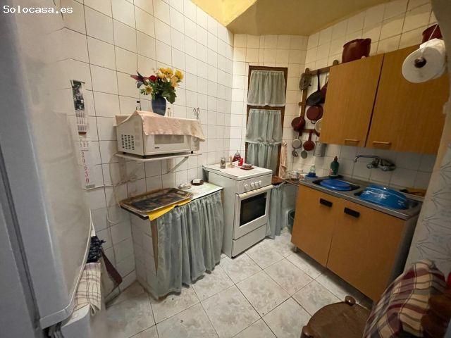 Piso en venta en Zarza De Montánchez, Extremadura
