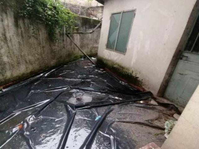 Piso en venta en Centro, Ourense