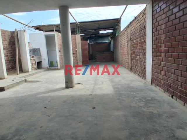 Departamento venta en San Martín de Porres, Lima Metropolitana