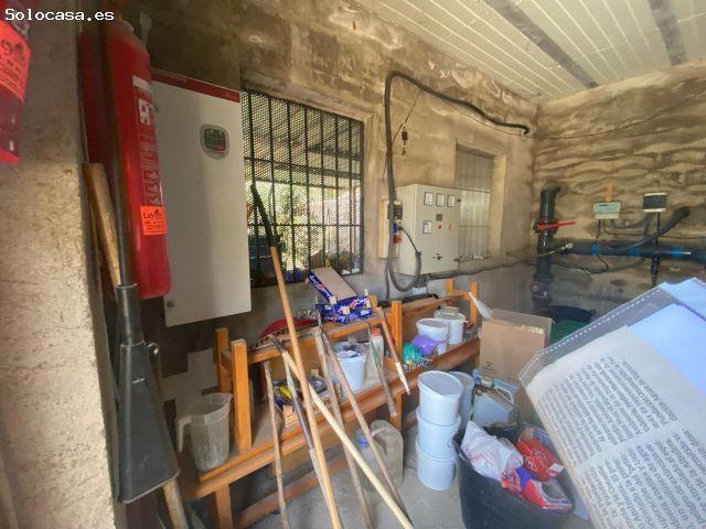Local Comercial en venta en La Hoya de Buñol, Valencia