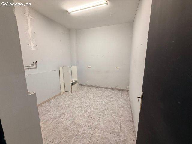 Local Comercial en venta en Gran Eje, Jaén