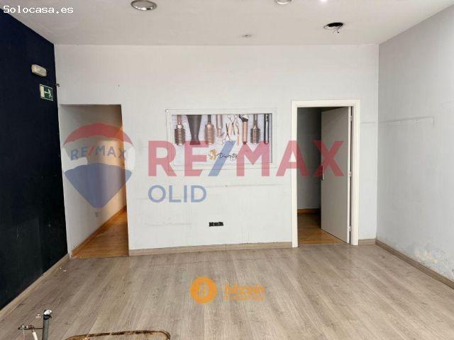 Local Comercial en venta en Las Protegidas, Jaén