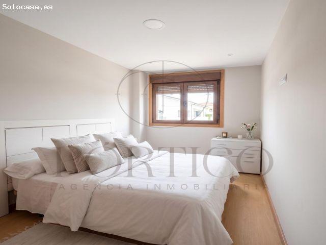 Piso en venta en O Porriño, Vigo