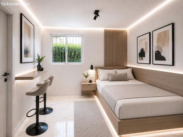 Piso en venta en la Cala, la Marina Baixa