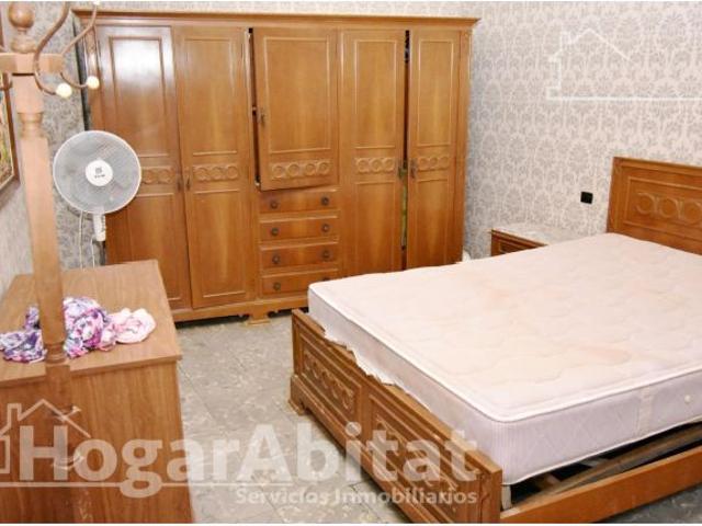 Piso en venta en la Ribera Baixa, Valencia