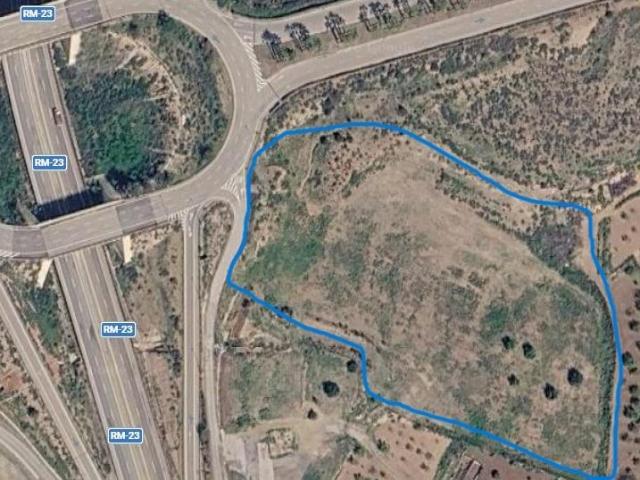 Terreno en venta en Ramblillas de Abajo, Bajo Guadalentín