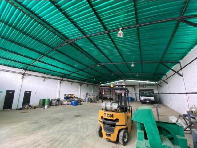 Galpón en venta en Tocuyito, Carabobo