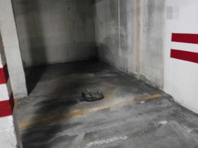 Garaje en venta en Veredón de los Pinos, Córdoba