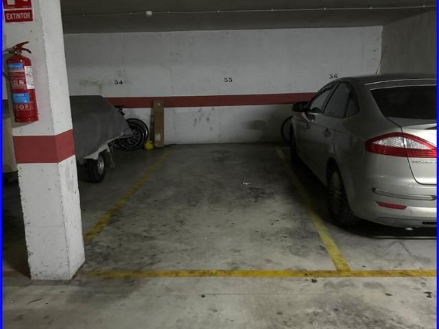 Garaje en venta en Santomera, Área Metropolitana de Murcia