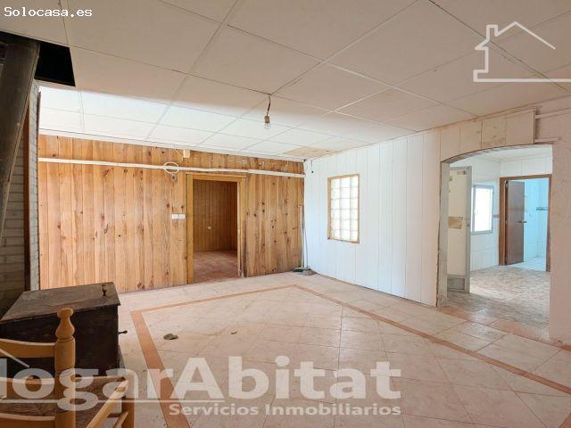 Casa en venta en l'Alacantí, Valencia