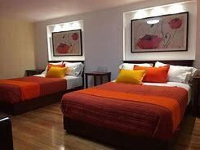 Edificio en venta en San Luis Potosí