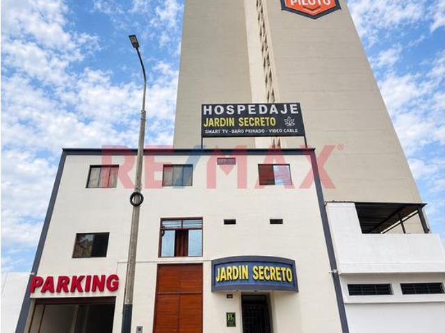Local Comercial venta en Barranco