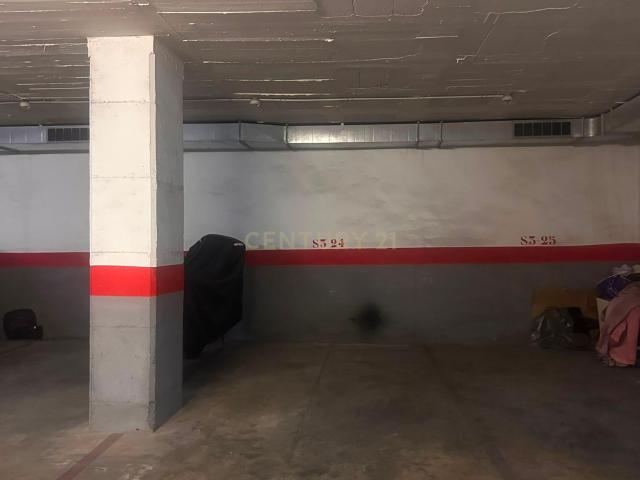 Garaje en venta en Vallès Occidental, Catalunya