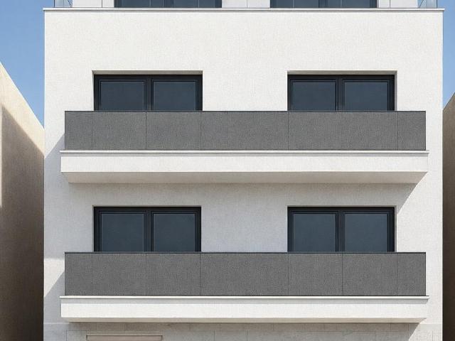 Terreno en venta en Costa del Sol Occidental, Andalucía