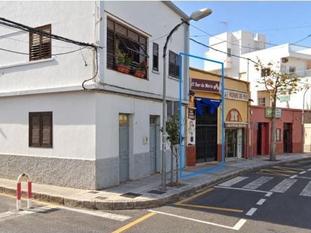Local Comercial en venta en Guaza, Güímar