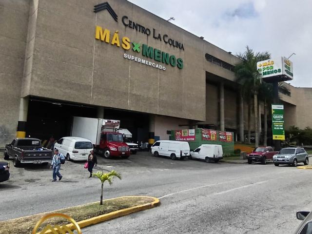 Local Comercial en venta en Francisco Linares Alcántara, Miranda