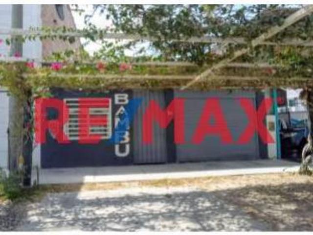 Local Comercial venta en Rinconada, Piura